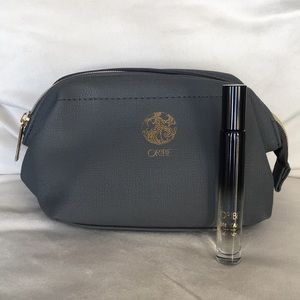 NWT Oribe Travel Bag